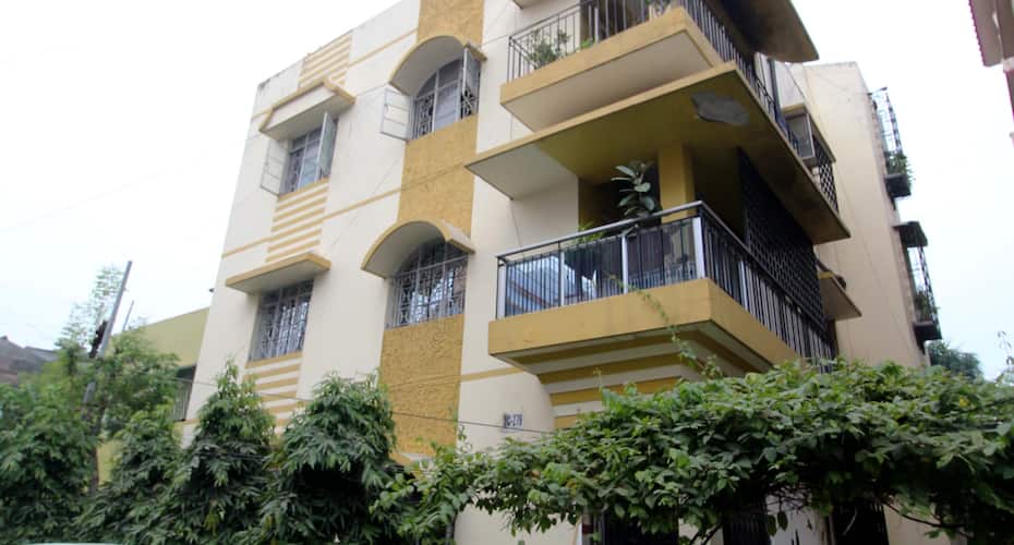 Vinayak Guest House, Kolkata 5
